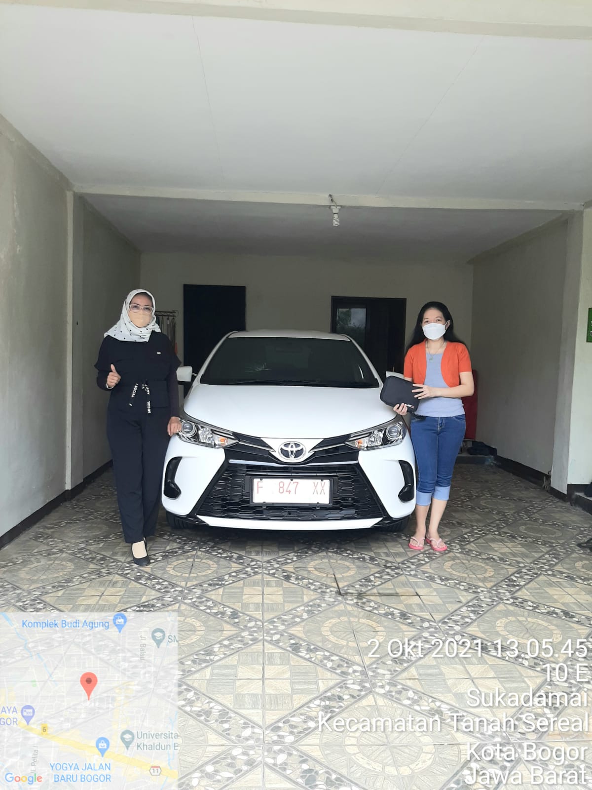 Home - TOYOTA BOGOR